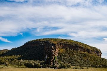 Hells Gate 1