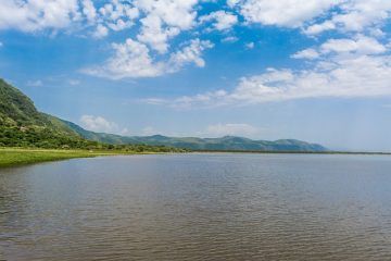 lake Manyara